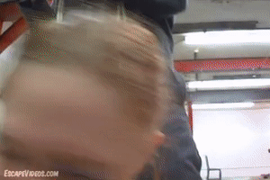 www.escapevideos.com - Sarah Pantyhose Hood thumbnail